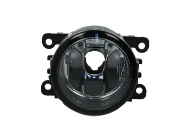 Dacia duster logan противотуманная фара лампа противотуманный фото №1