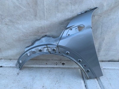Mini cooper r55 r56 r57 крыло  перед левое  2006-13 фото №1