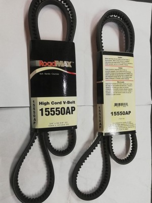 Ремень клиновой chevrolet camaro astro g20 g30 фото №1