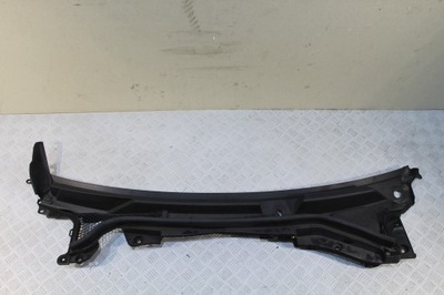 Жабо alfa romeo stelvio 15614659 фото №1