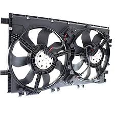 Opel insignia 08-17 вентилятор вентилятор 2,0 / 2,8 фото №1