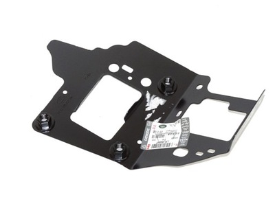 SOPORTE PLACA PARAGOLPES PAS TRASERO DISCOVERY SPORT  