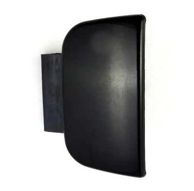 Ручка дверь перед задняя berlingo partner 96-08 l=p фото №1