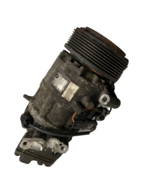 Bmw e91 e90 компресор кондиціонера 915682001 фото №1