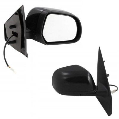 Дзеркало праве електричний dacia dokker lodgy 12- фото №1