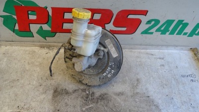 Усилитель тормозов fiat panda ii lsc65he 51838695 c969 фото №1