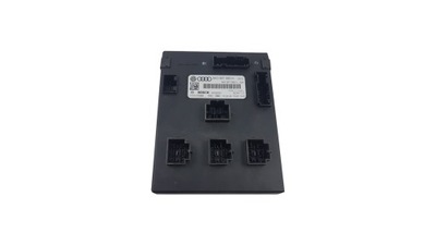 Audi a4 a5 модуль комфорта блок управления бортовой сетью 8k0907063h фото №1
