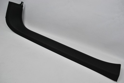 Обшивка стійка a праве audi r8 4s1867272a фото №1