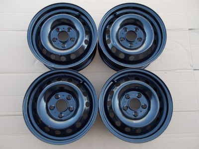 DISCS 15 HYUNDAI I30 KIA CARENS SOUL CEED CARNIVAL  