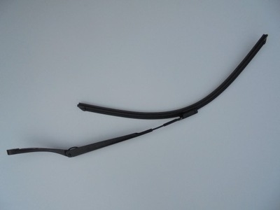 Vw t-roc рычаг дворники правое 2ga955410 17-19 фото №1