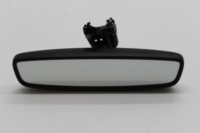 Vw t-roc зеркало внутреннее 3g0857511at фото №1