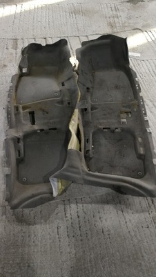 ALFOMBRA RECUBRIMIENTO AUDI A4 B7 BERLINA AVANT 8E1863021  