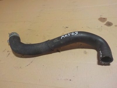 Труба wąż wody ford mondeo mk5 фото №1