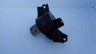 Kia rio crdi подушка кронштейн коробки передач фото №1