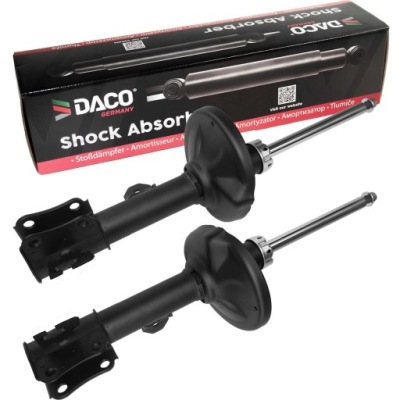 Daco 553701l амортизатор фото №1