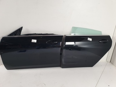 Дверь левая левый перед передние bmw g32 475 фото №1