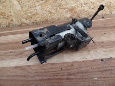 Dacia duster 2011 1,5 dci фільтр пального + корзина org фото №1