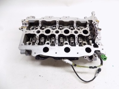 Головка ліва - jaguar xf range rover 2.7 tdv6 hdi фото №1