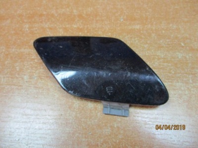 Заглушка фаркоп бампера a2228850123 фото №1