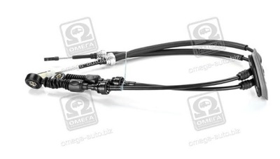 CABLE CAMBIOS DE TRANSMISIÓN HYUNDAI GETZ  