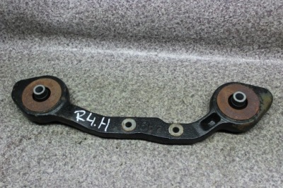 Rav4 iv 2.5 hybrid 16-18r кронштейн кронштейн диференціал фото №1