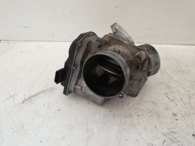 Дросельна заслінка infiniti ex30 3.0d 11r 8200828992a фото №1