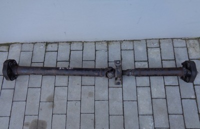 Wał приводной lexus sc ii sc430 фото №1