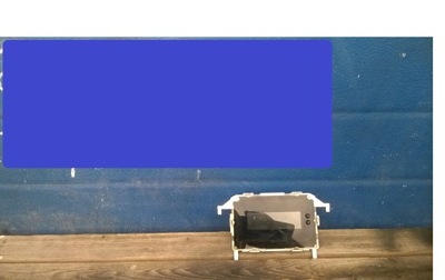 Дисплей ford fiesta mk7 фото №1