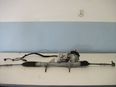 Рулевая рейка anglik opel crossland x 9825076480 фото №1