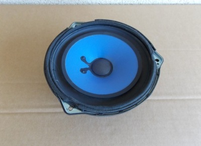 Kia sorento i 06-09 lift динамик перед 96320-3e000 фото №1