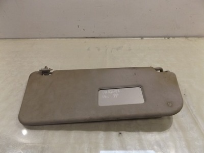 Partner козырёк солцезащитный козырёк правый фото №1