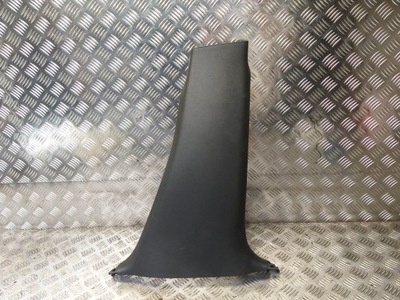 Захист стійка середнього права honda legend kb1 фото №1