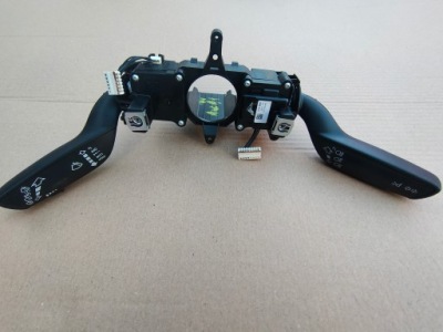 Перемикач комбінований audi оригінальний номер 8x0953521ae фото №1