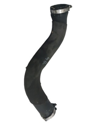 Audi a6 c6 труба wąż інтеркулер 4f0145737j фото №1