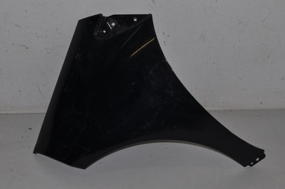 Крила лівий перед передній mercedes a 169 фото №1