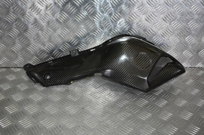 PROTECCIÓN DE TANQUE CARBÓN P YAMAHA FZ 07 (MT-07) 14-  