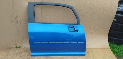 Дверь правое peugeot 1007 оригинал фото №1