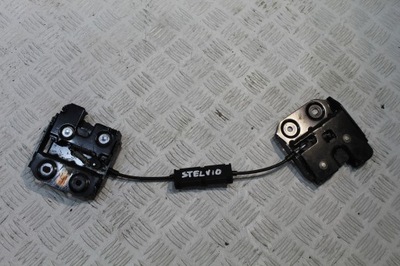 Замок замки alfa romeo stelvio фото №1