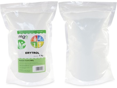 Erytrytol MIGOgroup 1 kg
