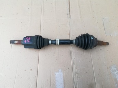 Alfa romeo 159 brera 3.2 jts приводной вал правая автоматическая коробка передач фото №1