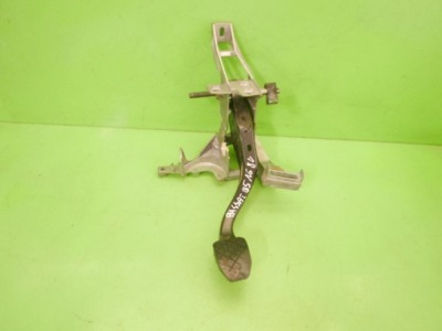 Педаль тормоза vw passat b5 1.6 8v 96-00 фото №1