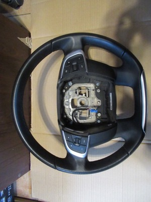 Citroen c4 ii воздуховод фото №1