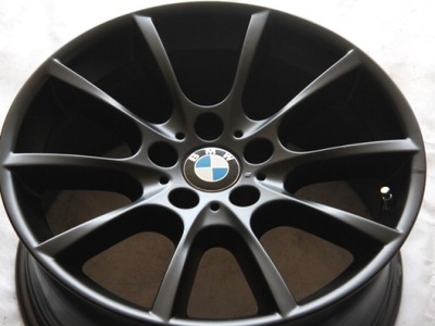 ОРИГІНАЛ BMW 5 F10 F11 F18 6783521-13 18 B18.43