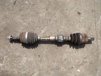 Приводной вал левая kia soul lift 13r 1.6crdi автоматическая коробка передач фото №1