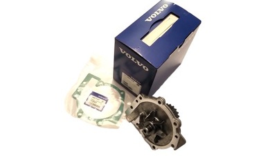 Оригінальний номер volvo насос wody volvo 2.0d 31368179 фото №1