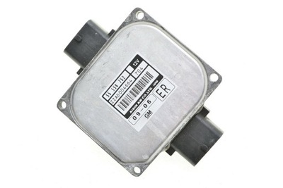 Бортовой компьютер corsa d 1.4 55556752 er фото №1