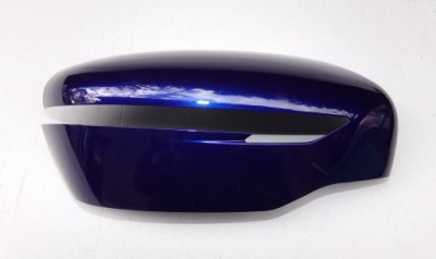 Nissan juke azure корпус зеркало правая фото №1