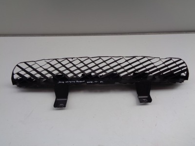 Направляющая бампера задний peugeot 5008 16- фото №1