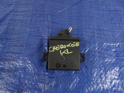 Модуль 130732948803 jeep cherokee kl фото №1