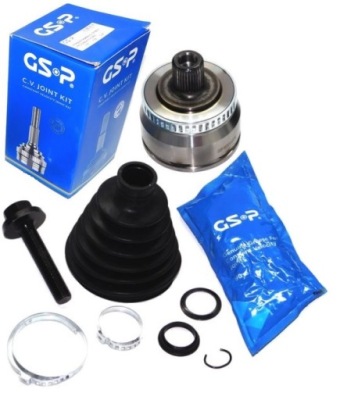 Шарнир малый наружный audi a6 c5 1997-2005 фото №1